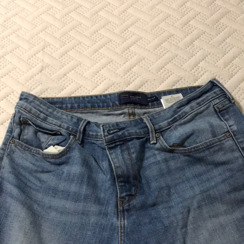 Levi Jeans Size 12